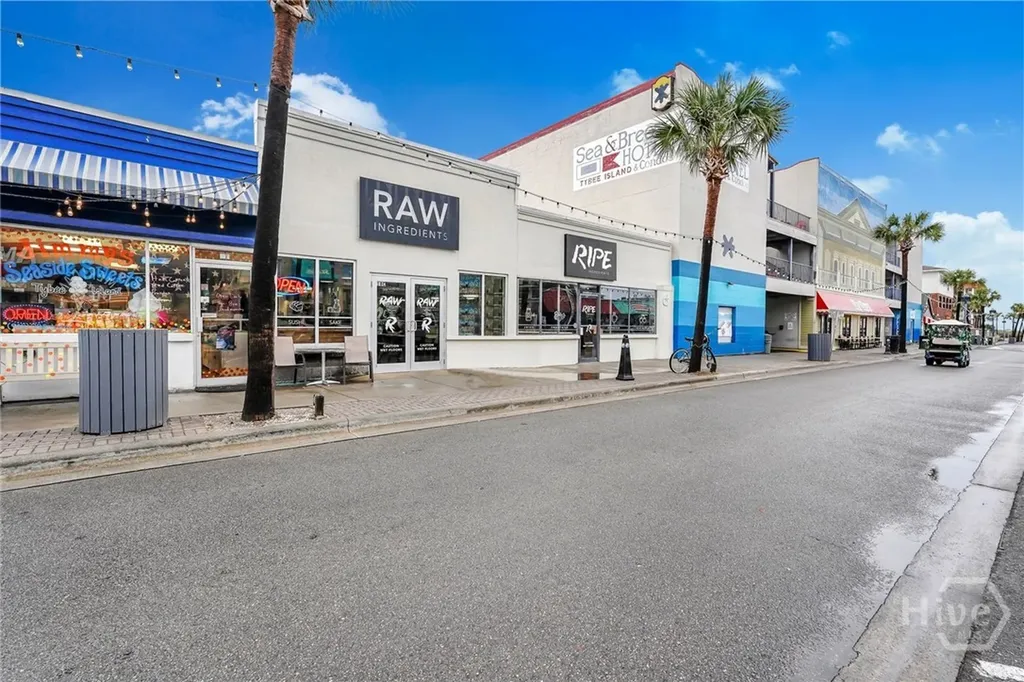 404 Butler Avenue Tybee Island GA 31328