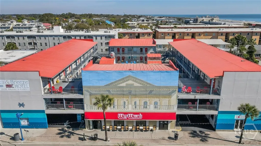 404 Butler Avenue Tybee Island GA 31328