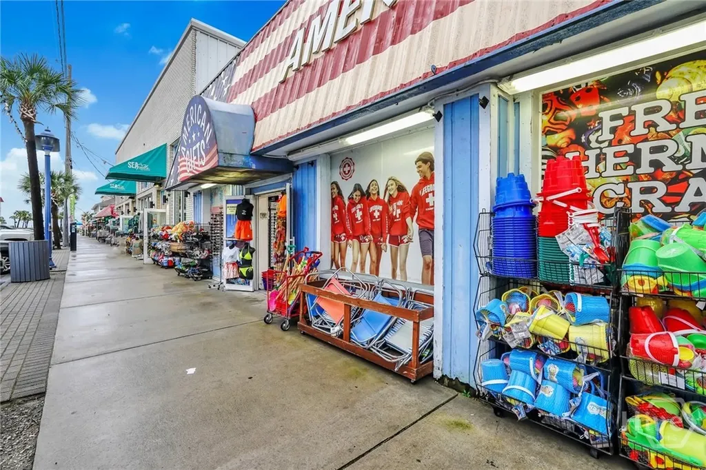 404 Butler Avenue Tybee Island GA 31328