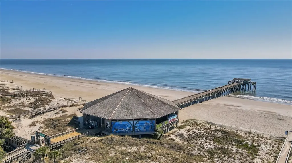 404 Butler Avenue Tybee Island GA 31328