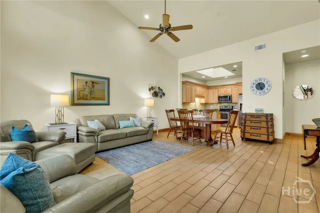 404 Butler Avenue Tybee Island GA 31328