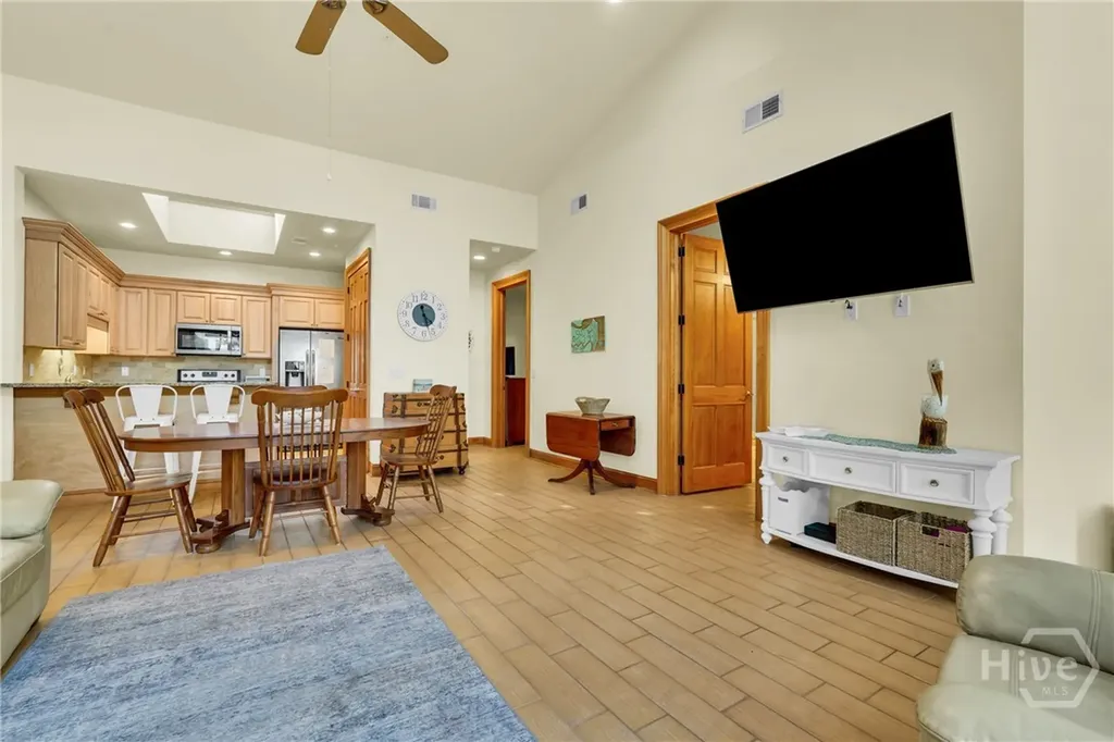 404 Butler Avenue Tybee Island GA 31328