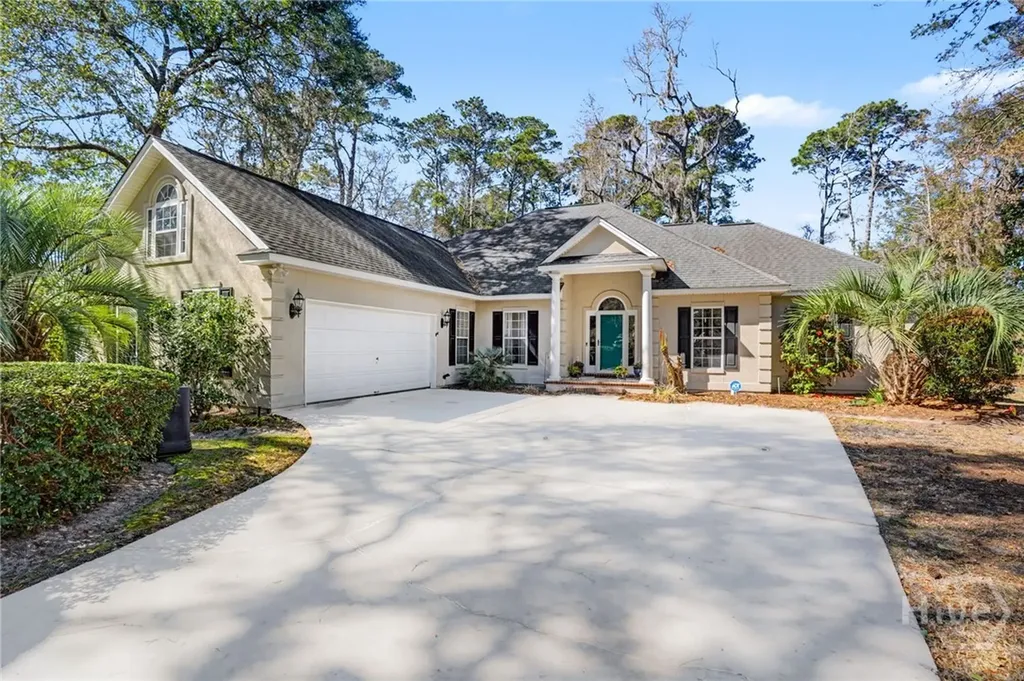 120 Woodline Drive Savannah GA 31410