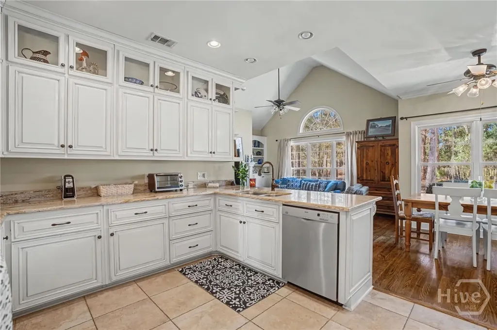 120 Woodline Drive Savannah GA 31410
