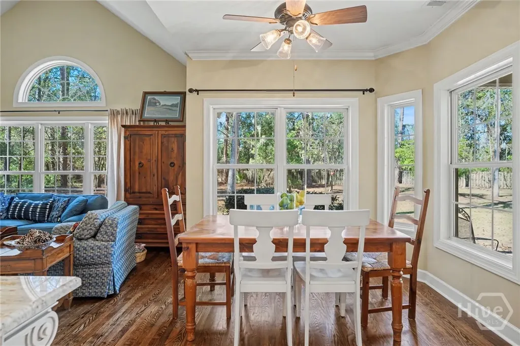 120 Woodline Drive Savannah GA 31410