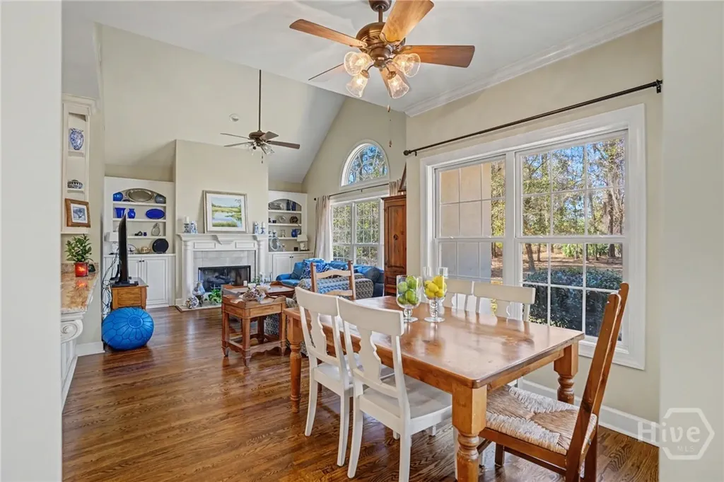 120 Woodline Drive Savannah GA 31410