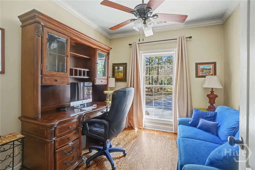 120 Woodline Drive Savannah GA 31410