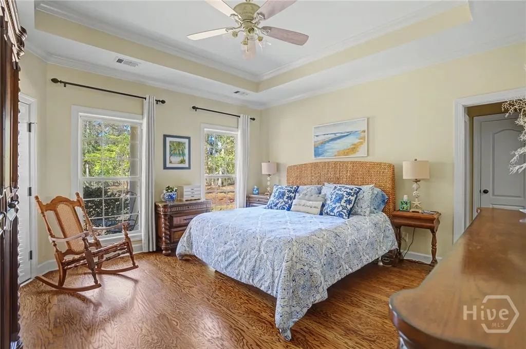 120 Woodline Drive Savannah GA 31410