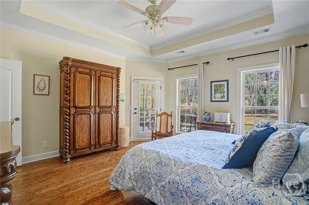 120 Woodline Drive Savannah GA 31410