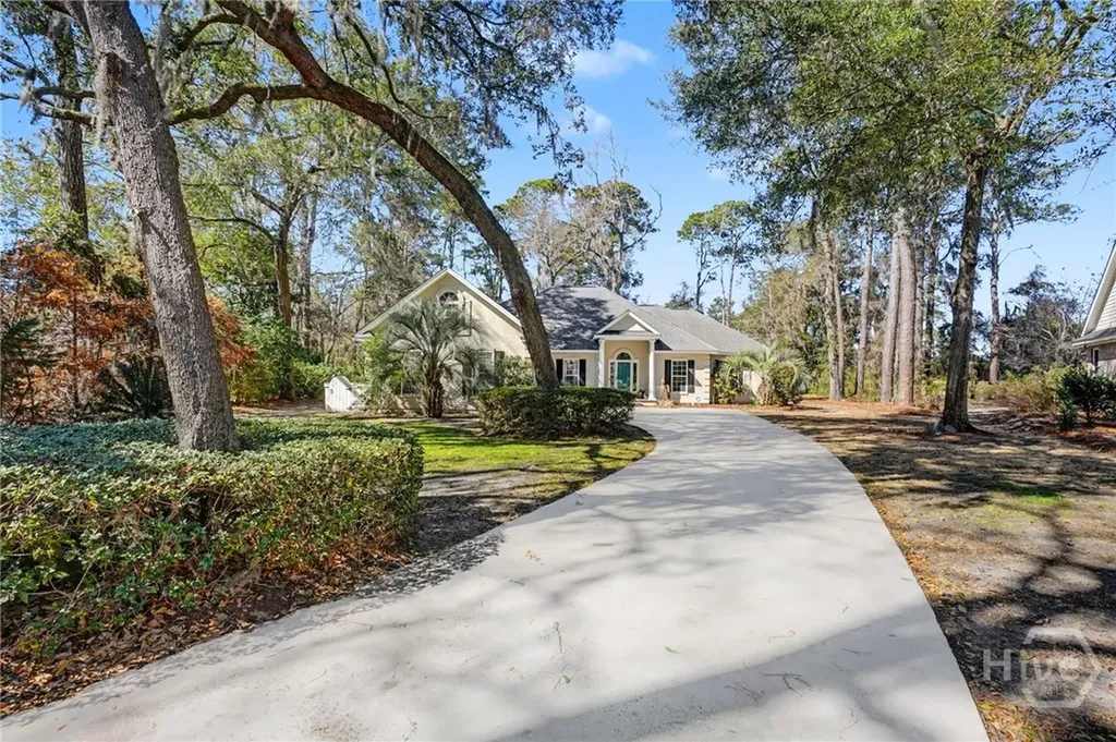 120 Woodline Drive Savannah GA 31410