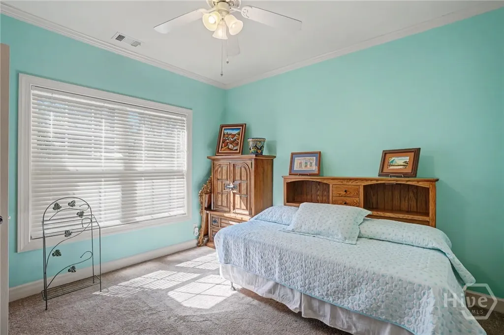 120 Woodline Drive Savannah GA 31410