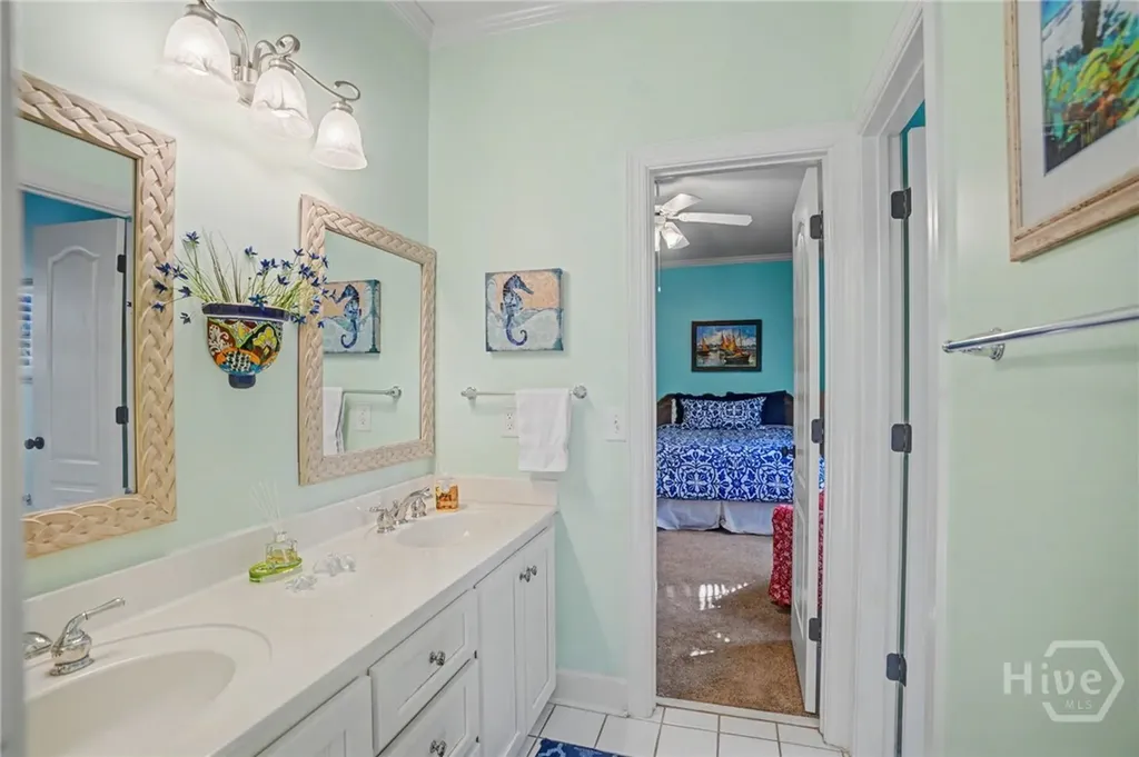 120 Woodline Drive Savannah GA 31410