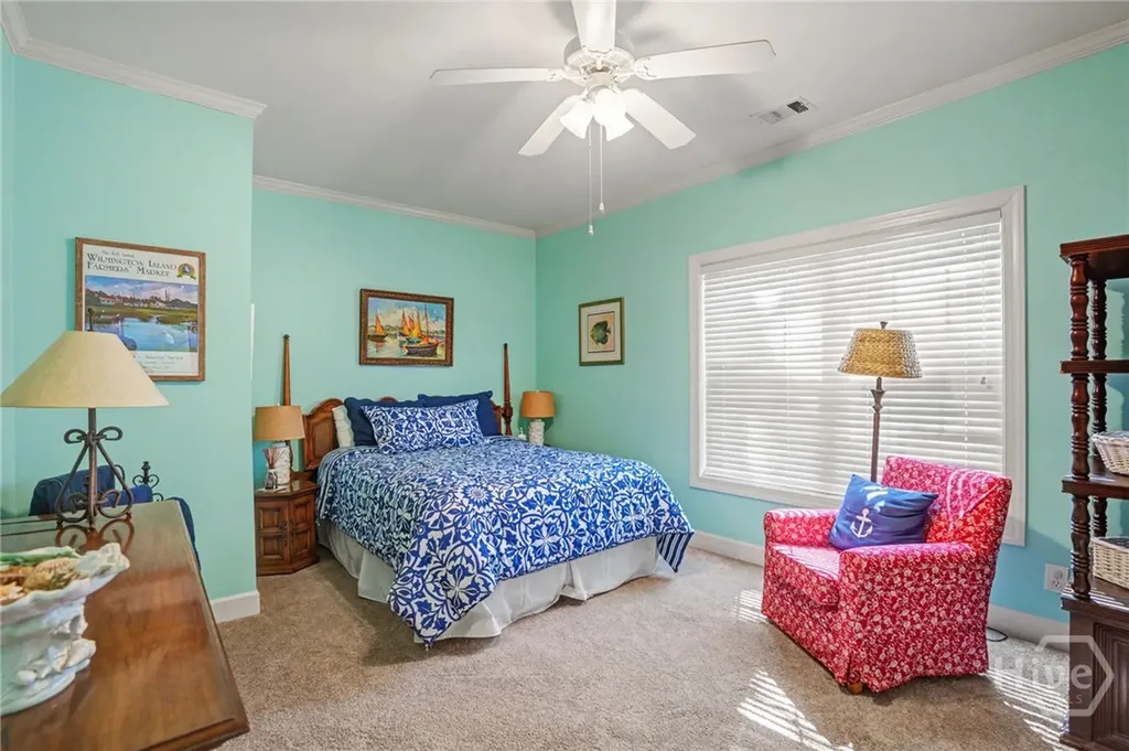 120 Woodline Drive Savannah GA 31410