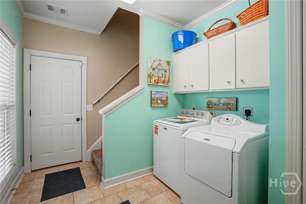 120 Woodline Drive Savannah GA 31410