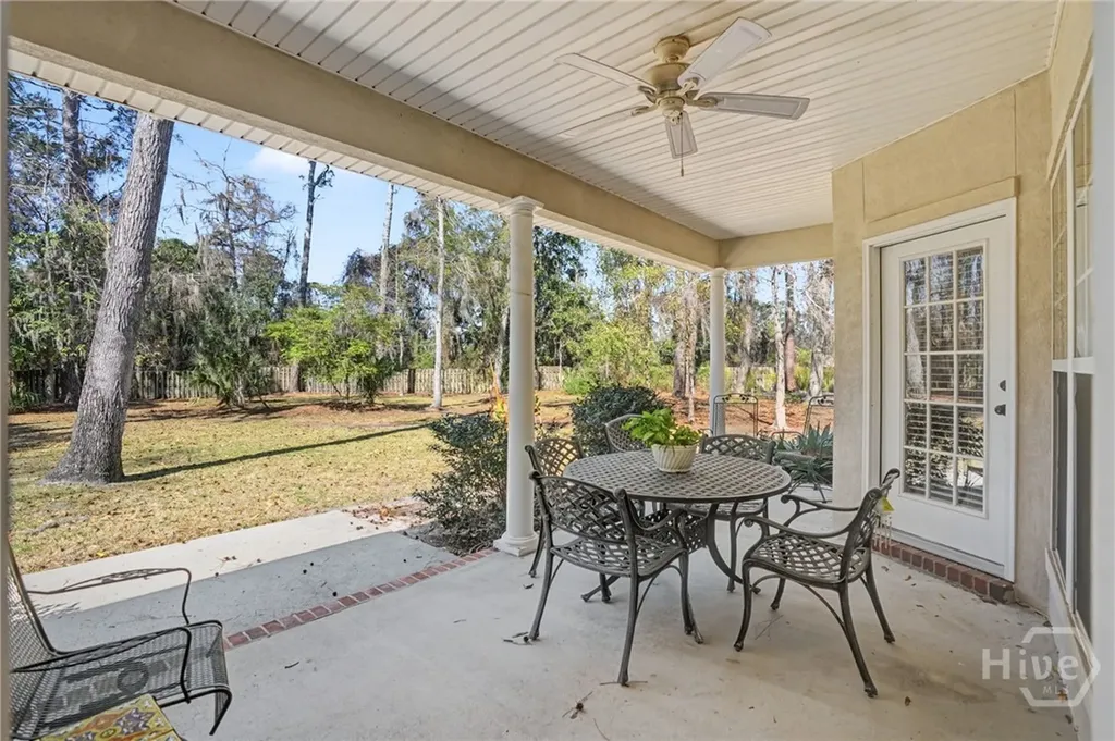 120 Woodline Drive Savannah GA 31410