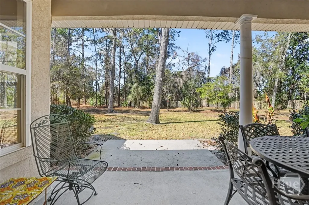120 Woodline Drive Savannah GA 31410