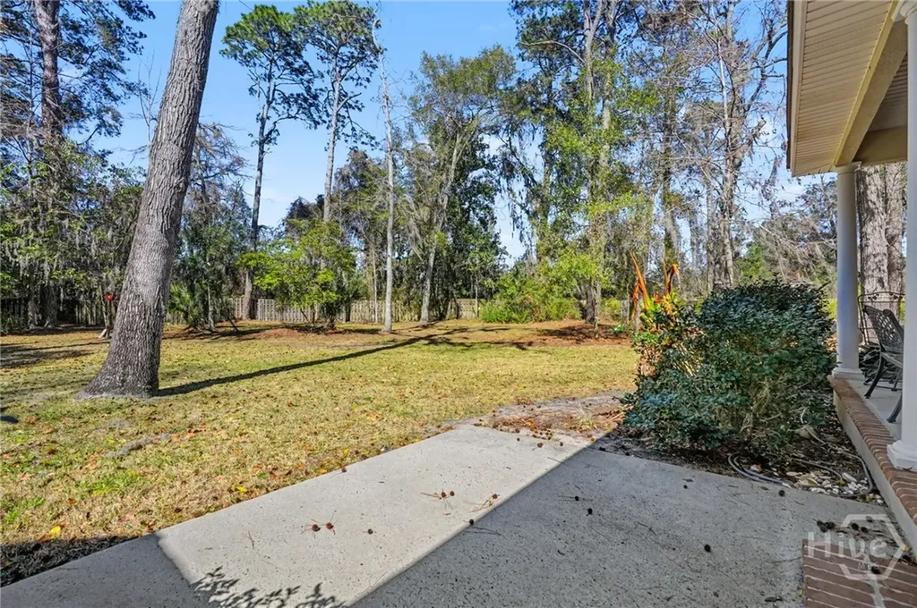 120 Woodline Drive Savannah GA 31410