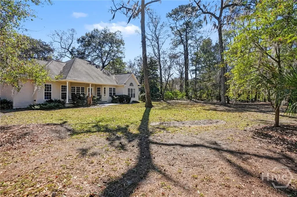120 Woodline Drive Savannah GA 31410