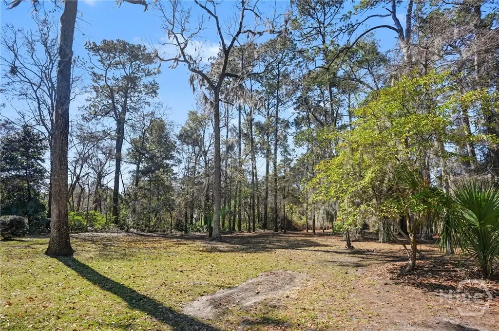 120 Woodline Drive Savannah GA 31410