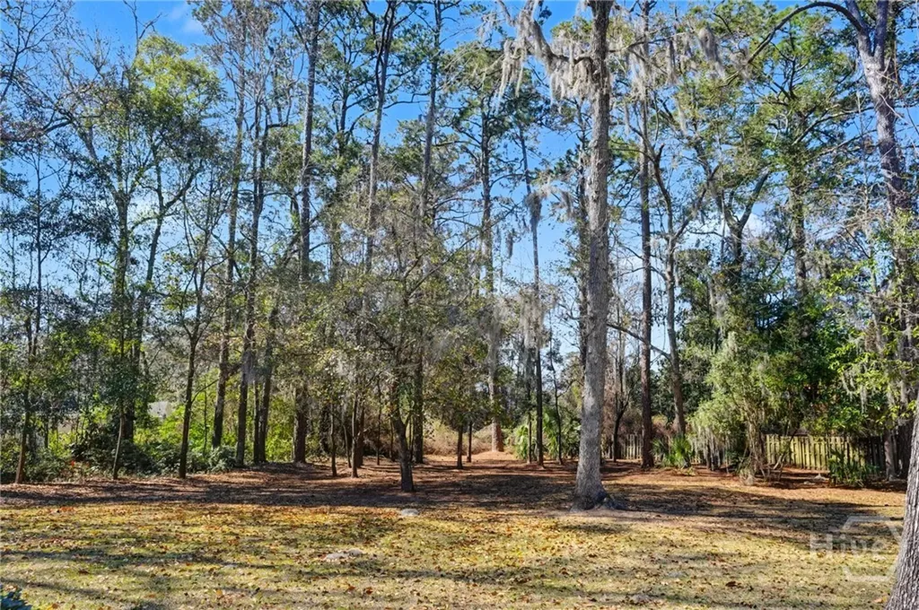 120 Woodline Drive Savannah GA 31410