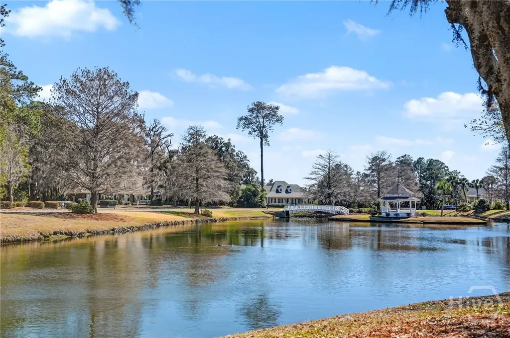 120 Woodline Drive Savannah GA 31410