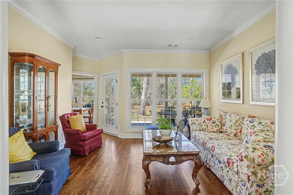 120 Woodline Drive Savannah GA 31410
