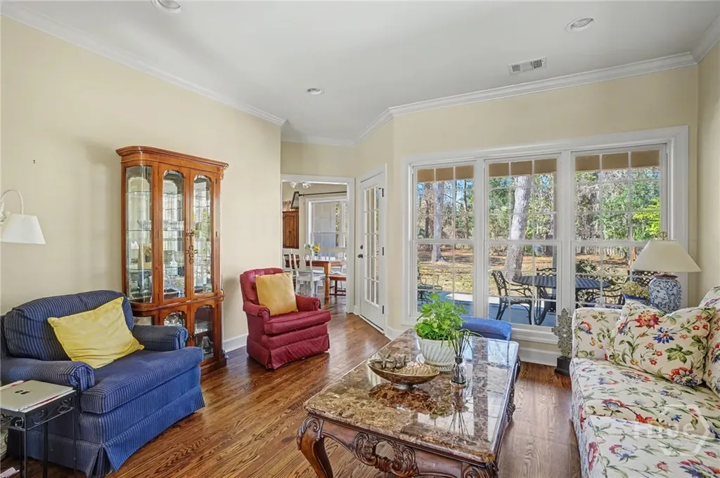 120 Woodline Drive Savannah GA 31410