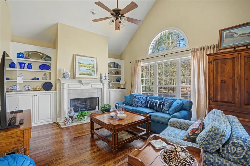 120 Woodline Drive Savannah GA 31410