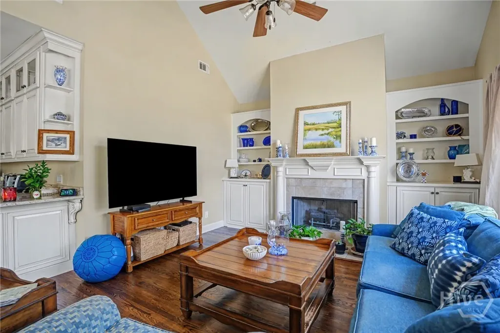 120 Woodline Drive Savannah GA 31410