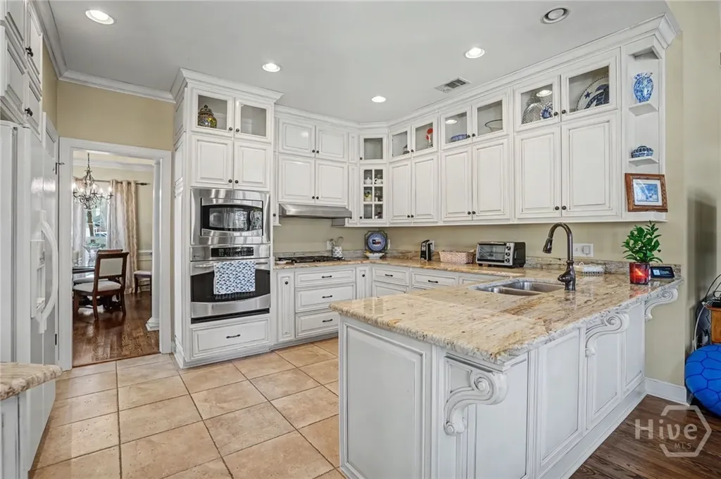 120 Woodline Drive Savannah GA 31410