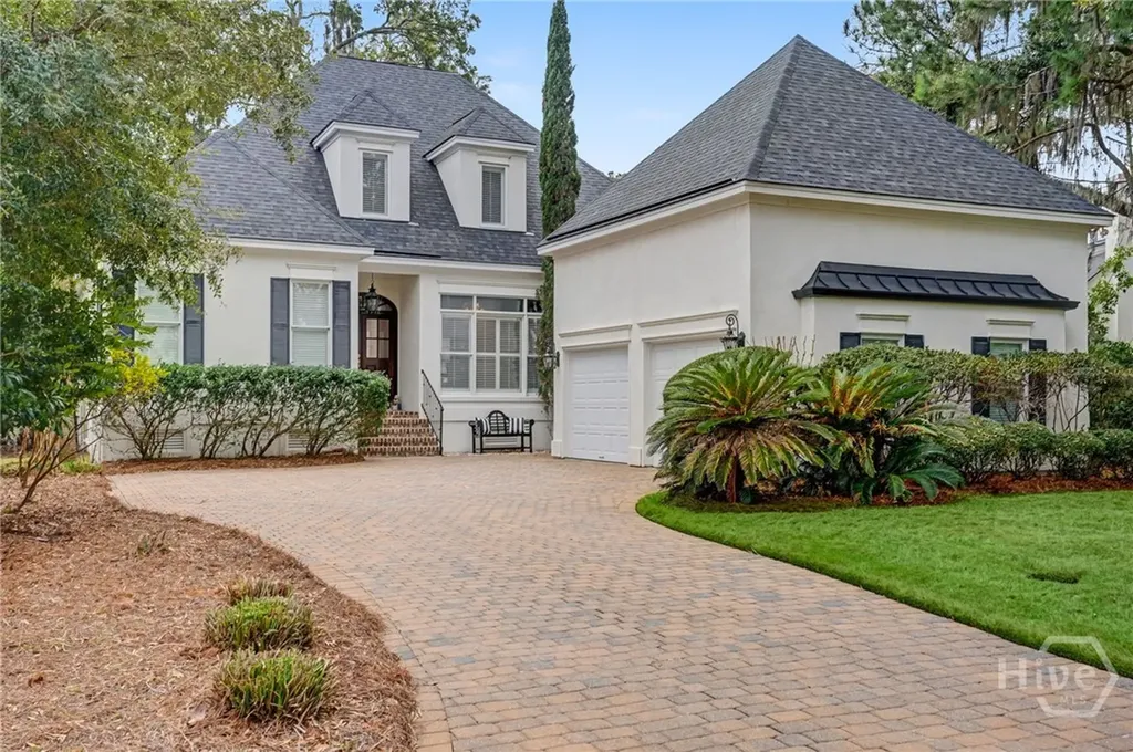 2 Mainsail Crossing Savannah GA 31411