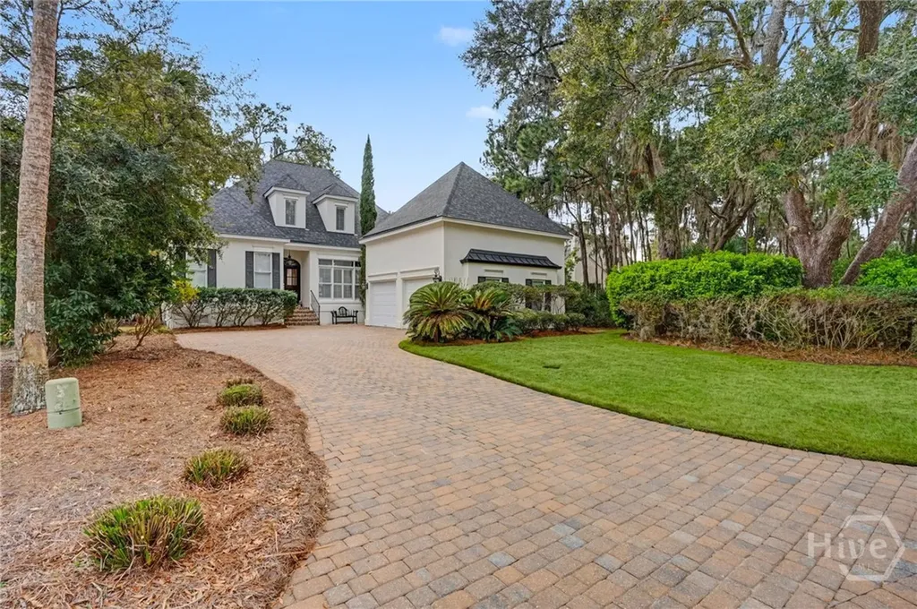 2 Mainsail Crossing Savannah GA 31411