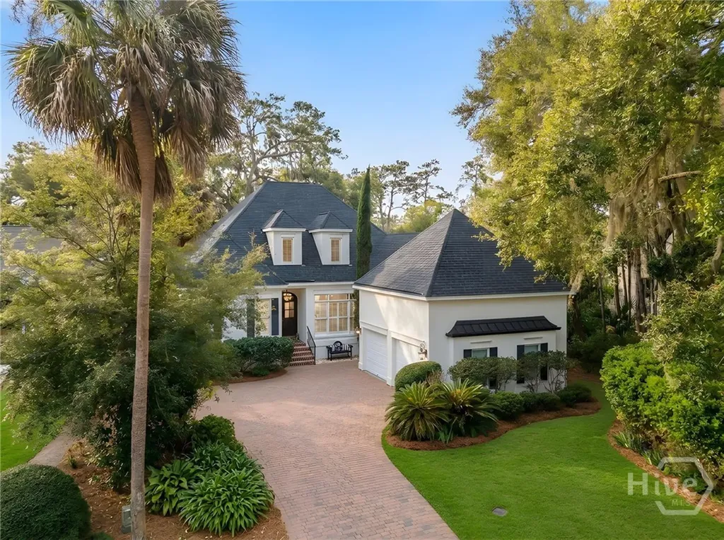 2 Mainsail Crossing Savannah GA 31411