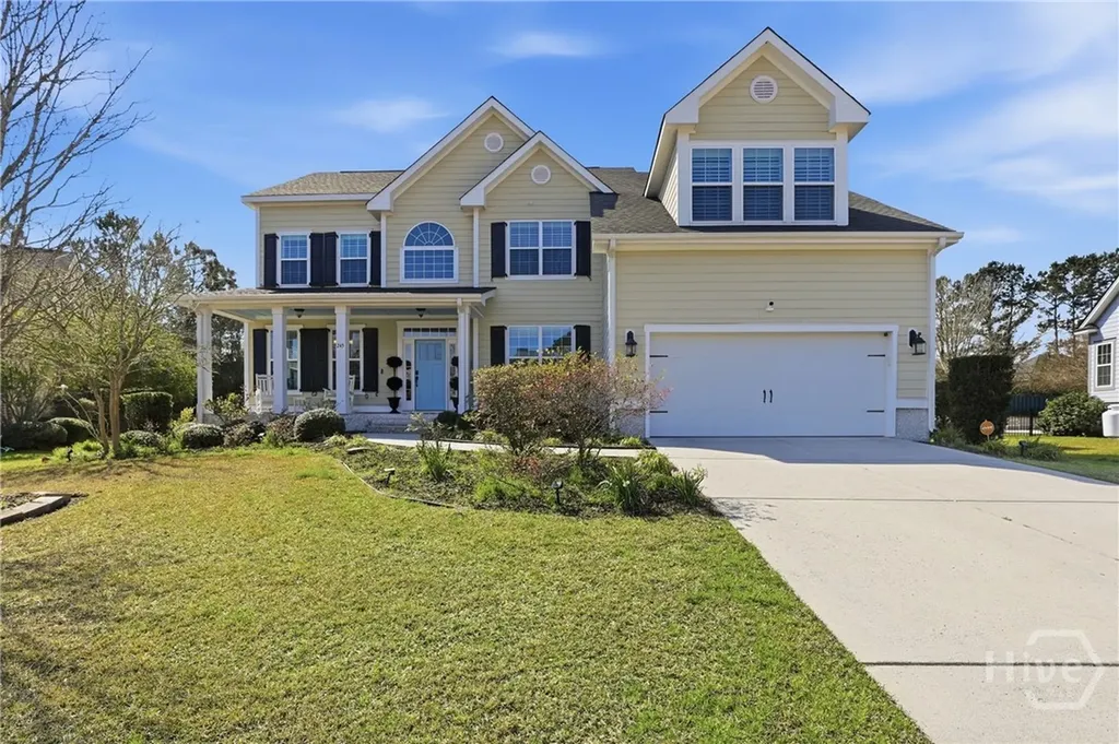 245 Dove Drake Drive Richmond Hill GA 31324