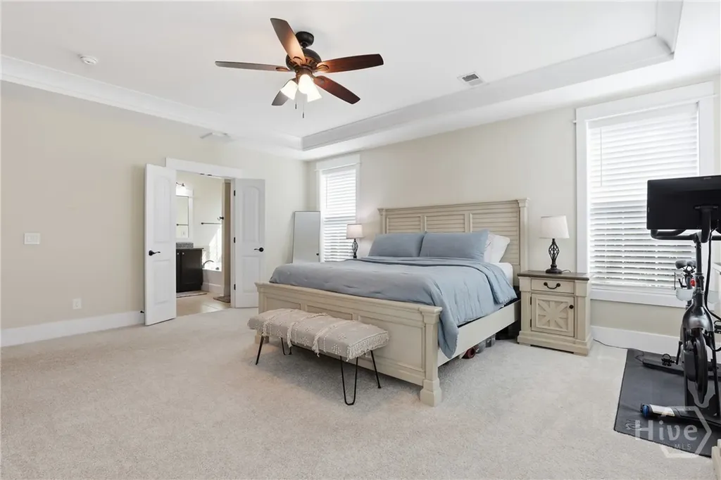 245 Dove Drake Drive Richmond Hill GA 31324