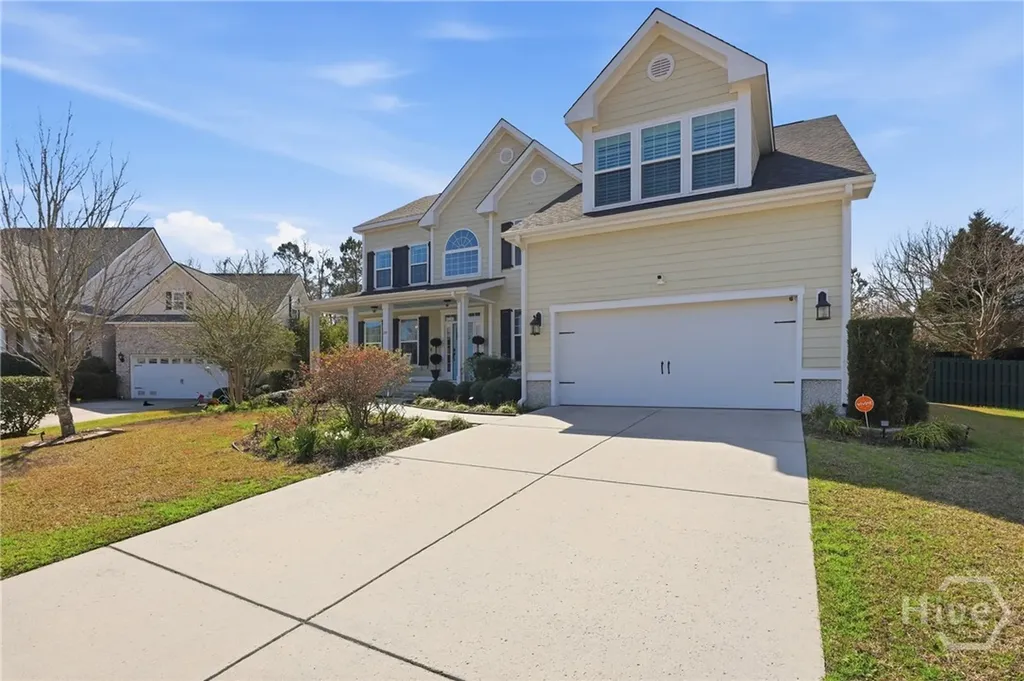 245 Dove Drake Drive Richmond Hill GA 31324