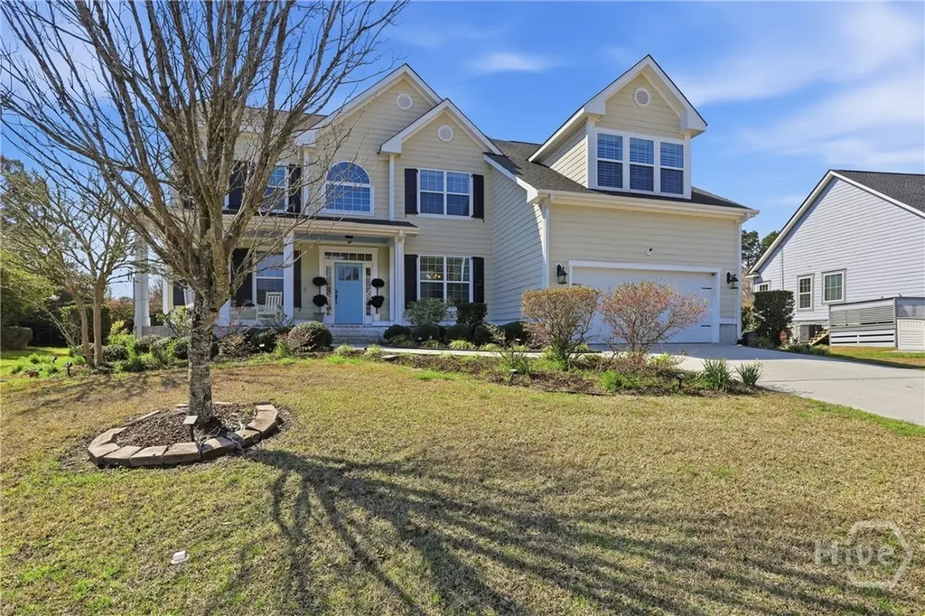 245 Dove Drake Drive Richmond Hill GA 31324