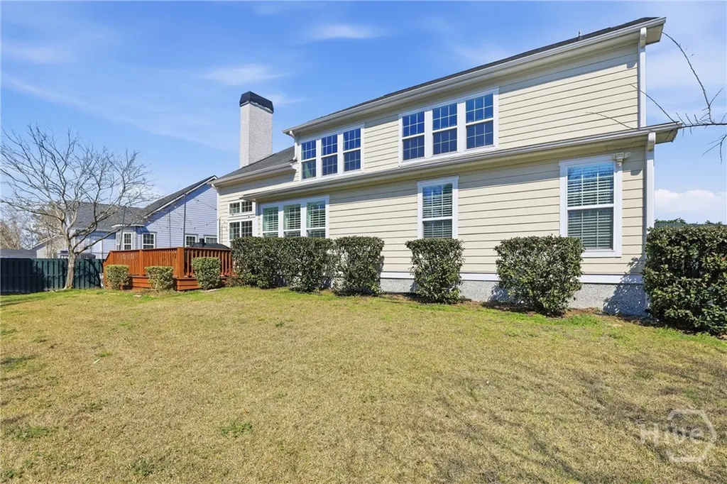 245 Dove Drake Drive Richmond Hill GA 31324
