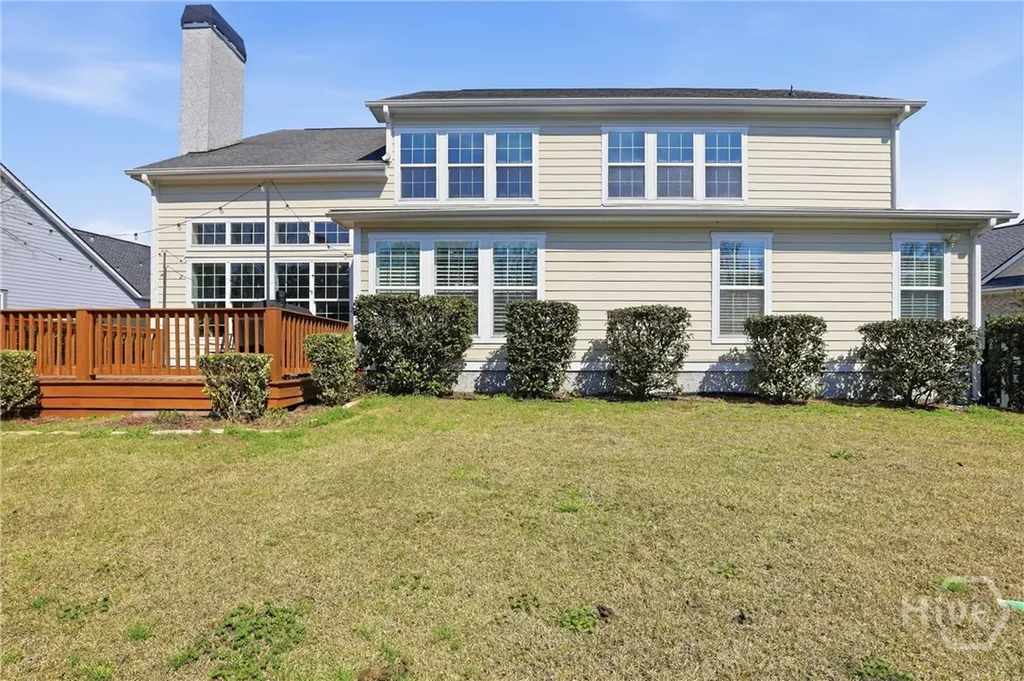 245 Dove Drake Drive Richmond Hill GA 31324
