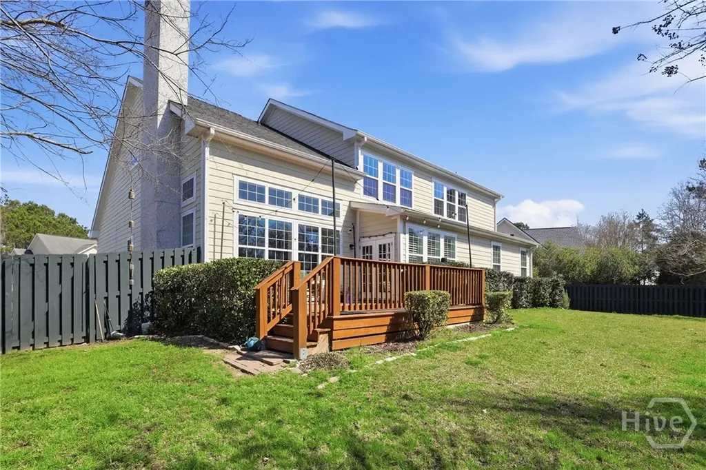 245 Dove Drake Drive Richmond Hill GA 31324