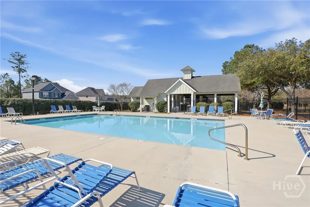 245 Dove Drake Drive Richmond Hill GA 31324