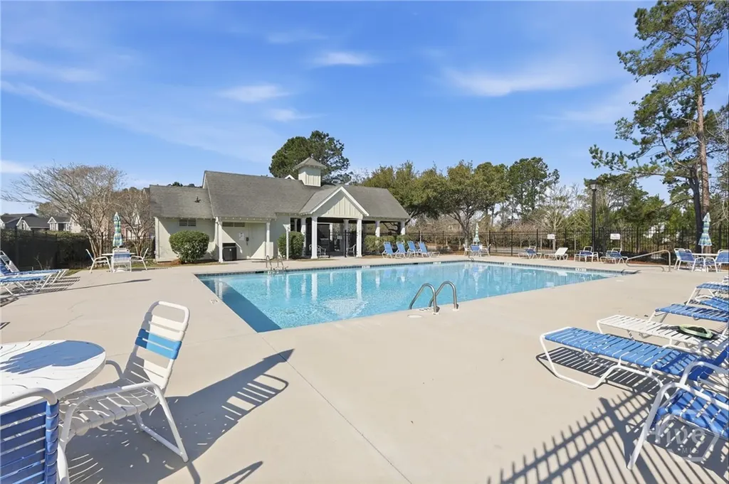 245 Dove Drake Drive Richmond Hill GA 31324