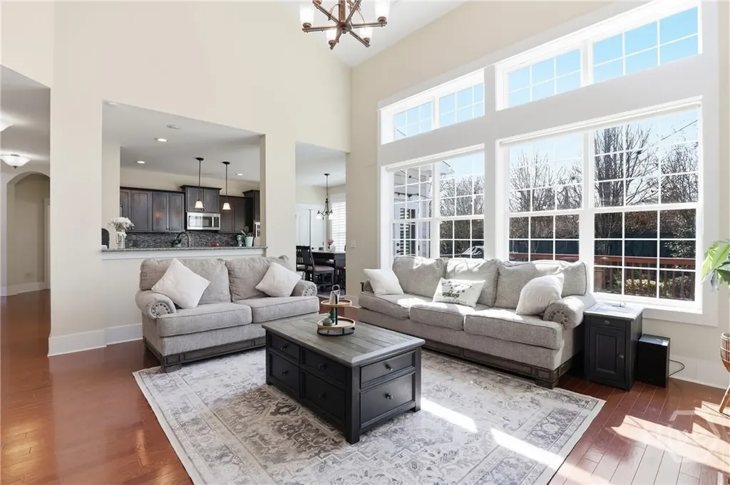 245 Dove Drake Drive Richmond Hill GA 31324