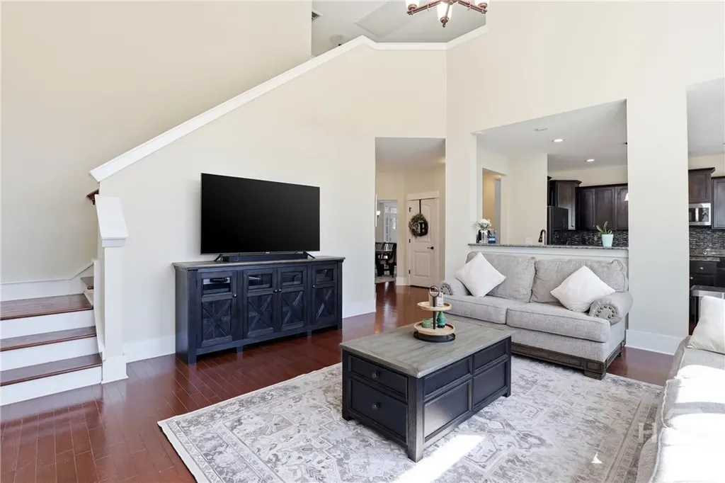 245 Dove Drake Drive Richmond Hill GA 31324