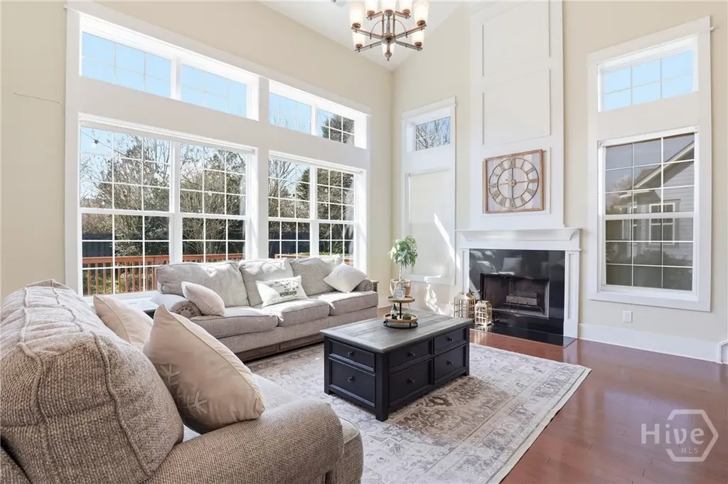 245 Dove Drake Drive Richmond Hill GA 31324
