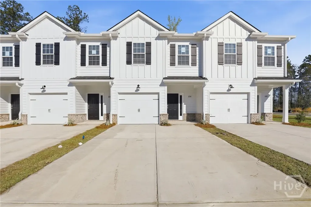 104 Hinesley Way Pooler GA 31322