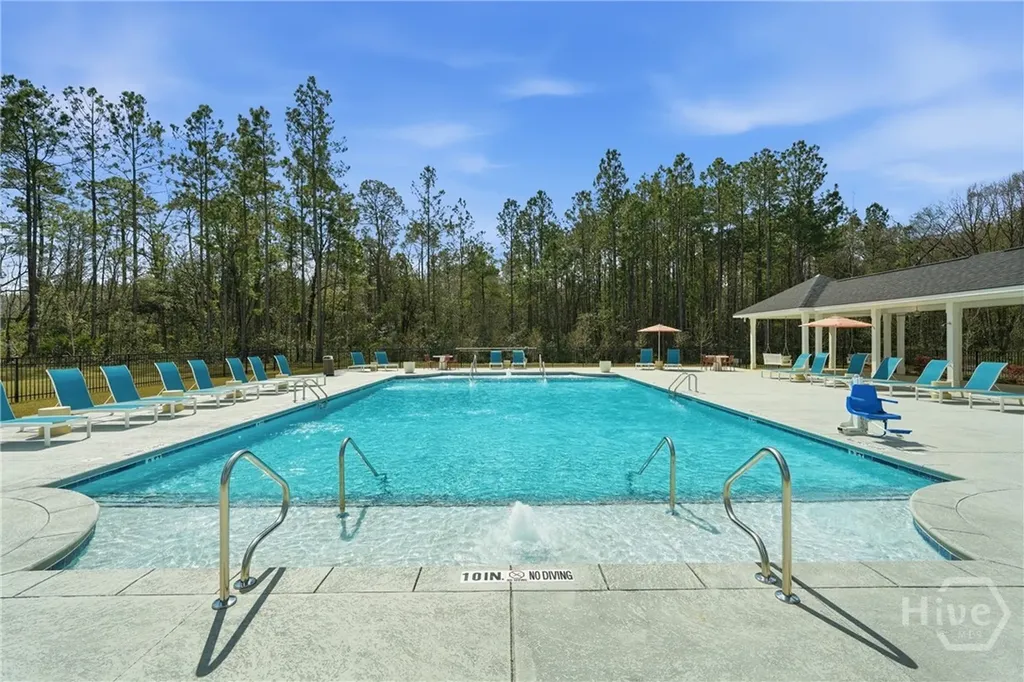 104 Hinesley Way Pooler GA 31322