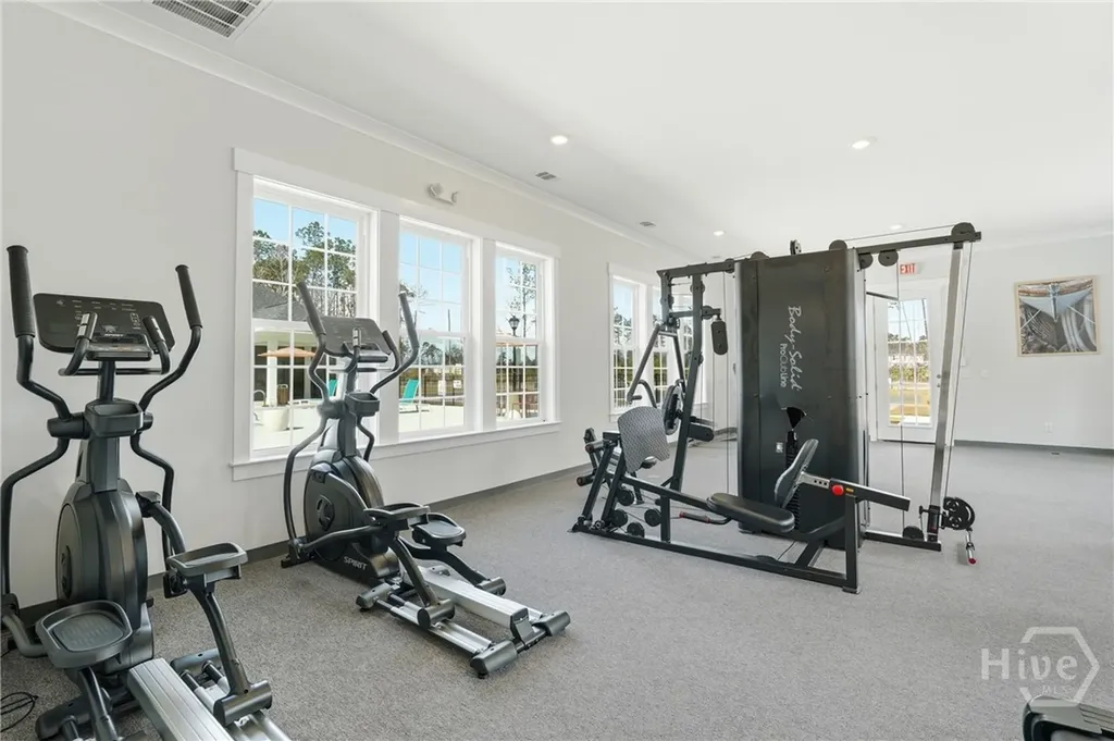 104 Hinesley Way Pooler GA 31322