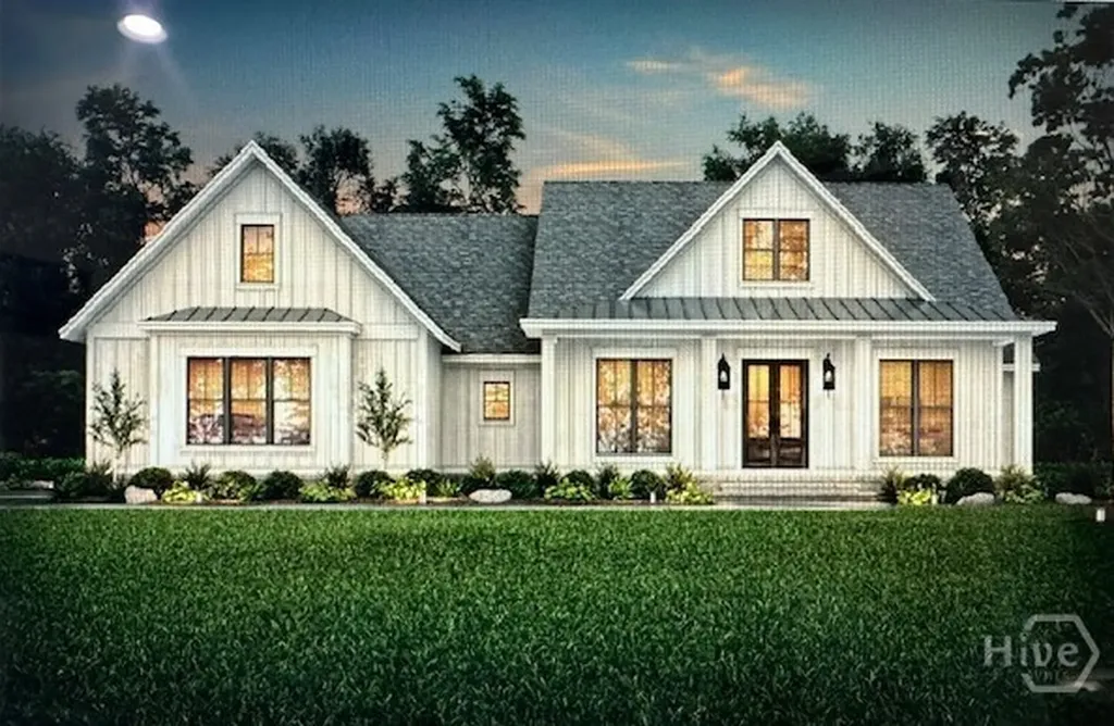 1047 Mccall Road Springfield GA 31329