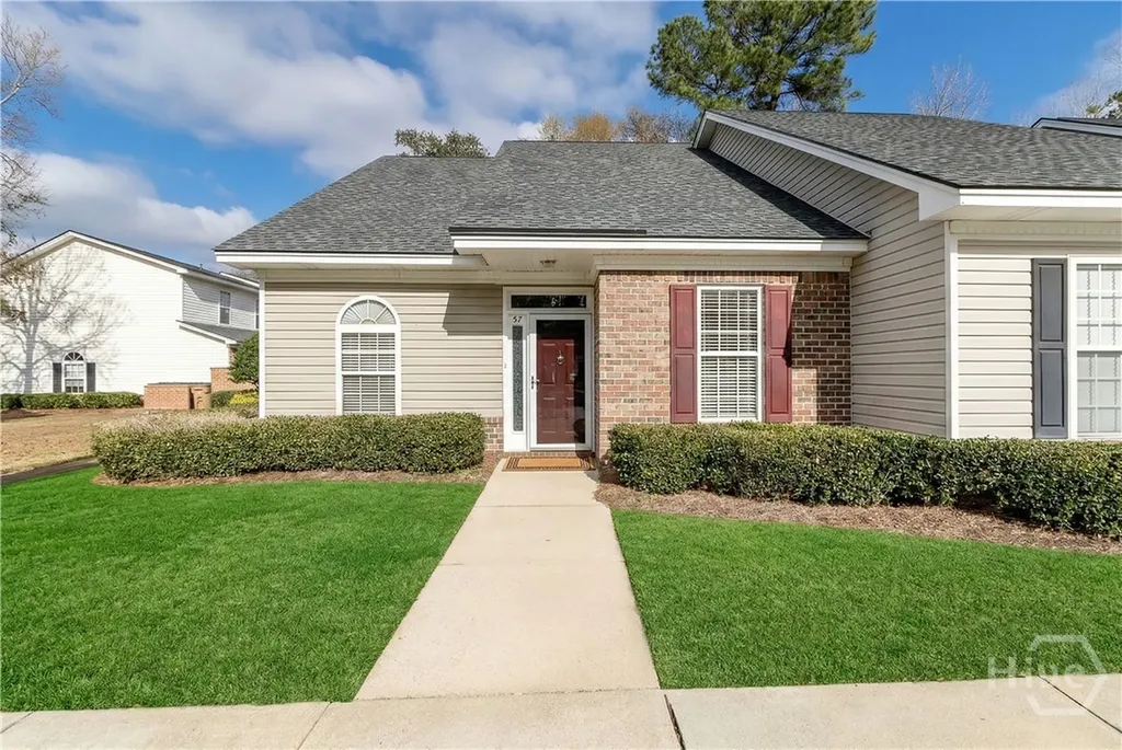 57 Putters Place Savannah GA 31419